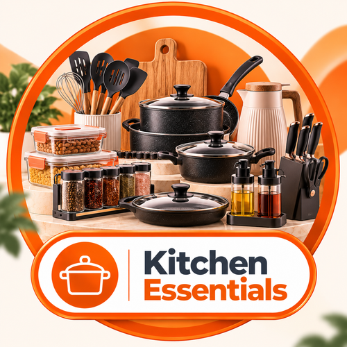 Kitchen Essentials