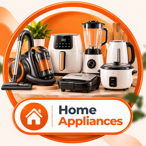 Home Appliances