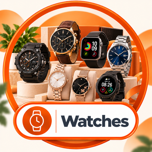 Watches