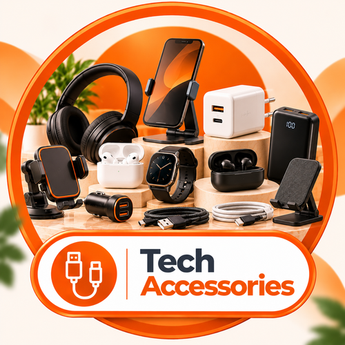 Tech Accessories